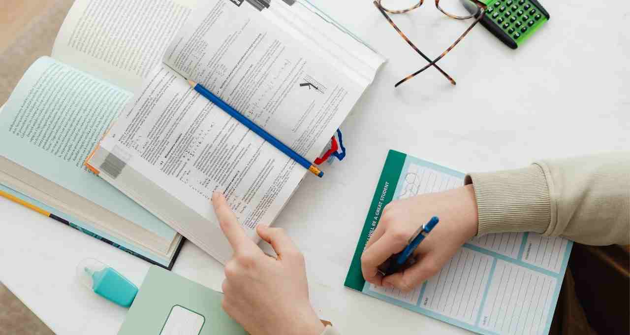 How to Study Effectively?