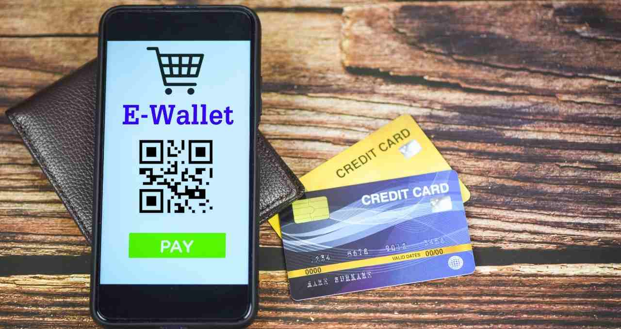 What Is a Mobile Wallet?