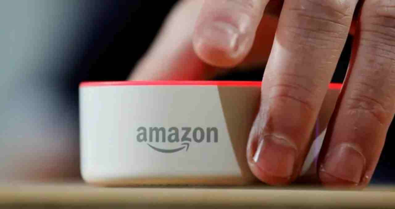 What is voice squatting?