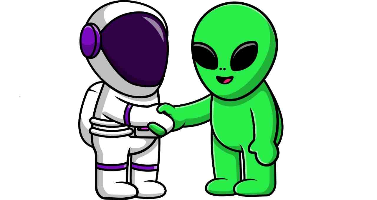 Do Aliens Exist? 