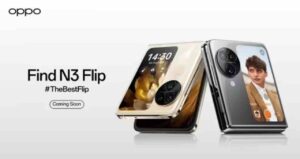 OPPO Find N3 Flip Price