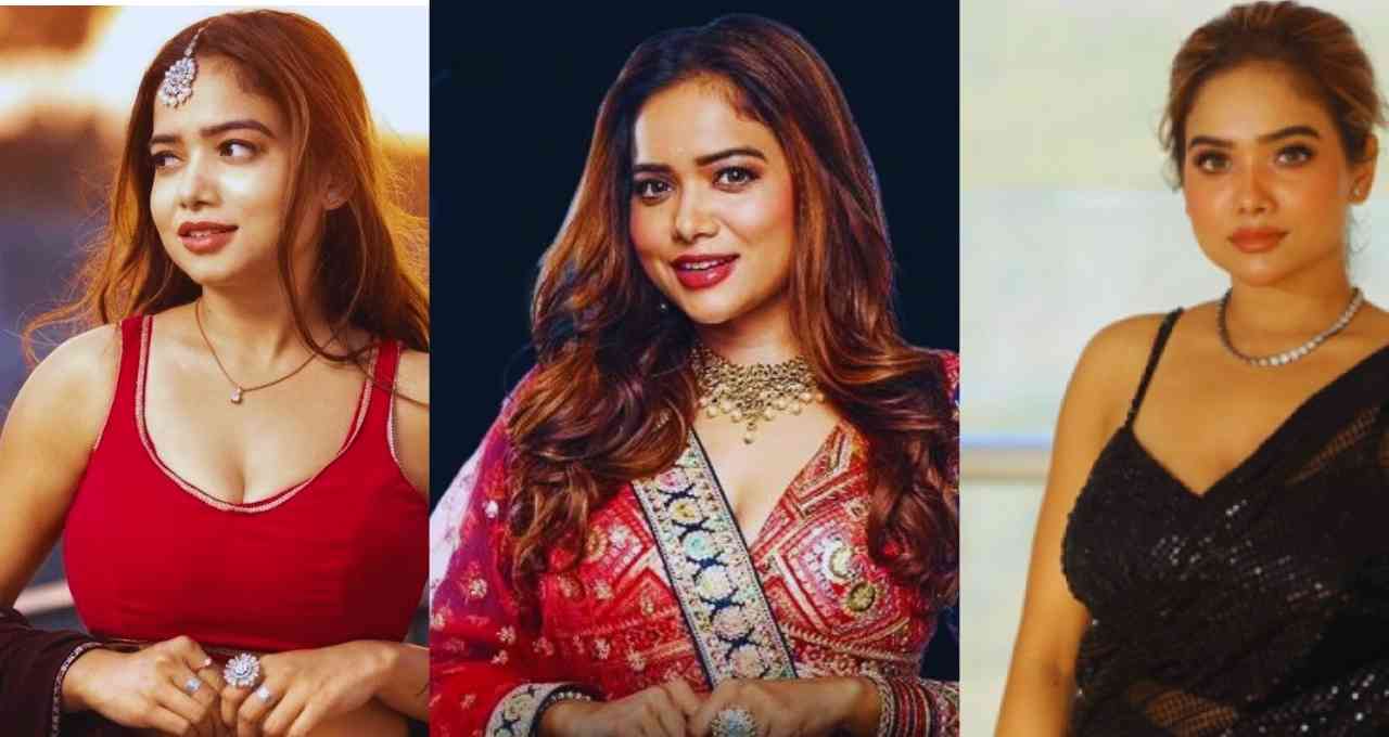 Manisha Rani Wiki, Biography, Age, Height, Weight, Husband, Boyfriend, Family, Net Worth, Current Affairs