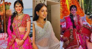 Radhika Merchant Wiki, Biography, Net Worth, Career, Age, Height, Family, Husband