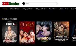 SSR Movies ,Punjabi,Bollywood, Hollywood Hindi Dubbed