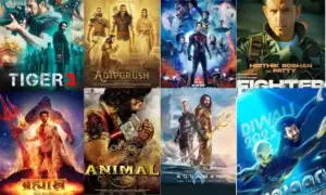 Bolly4u 2024 Free Movies Hindi Dubbed 300MB Download