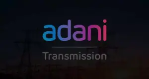 Adani Transmission Share Poster