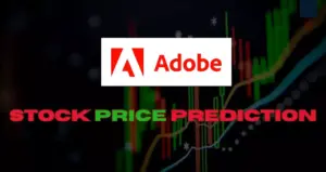 Adobe Stock Price Prediction 2024, 2025, 2026 to 2030 Poster