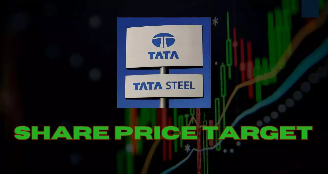 Tata Steel Share Price Target 2023, 2024, 2025 To 2030 - Cashlo24