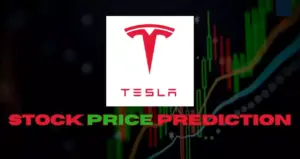 TESLA Stock Price Prediction 2024, 2025, 2026 to 2030 Poster