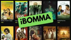 IBOMMA telugu movies new 2023