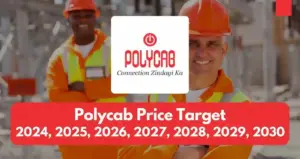 Polycab Share Price Target 2024, 2025, 2026, 2027, 2028, 2029, 2030 poster